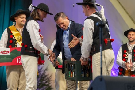 60. TKB - dzień dziewiąty